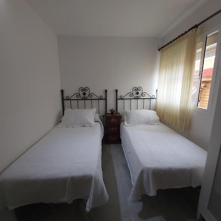 Apartamento Sostoa 4 Apartment Malaga Exterior photo